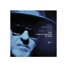 CARRACK-UK Paul Carrack - Live 2000-2020 - The Independent Years (Cd) rock / pop