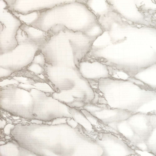  Carrarai fehér márvány öntapadós tapéta 67,5cmx15m tapéta, díszléc és más dekoráció
