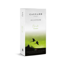 Carraro Kávékapszula, Nespresso® kompatibilis, 10 db, CARRARO &quot;Brasile&quot; kávé