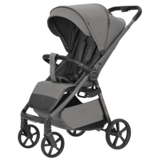  Carrello Bravo Carbon Extreme szürke babakocsi babakocsi