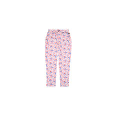 Carrément Beau Lenge nadrágok Y14187-44L Rózsaszín 4 éves