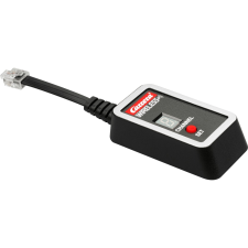 Carrera 10122 Wireless 2.0 Digitális Vevőegység Digital 132/124 (20010122) autópálya és játékautó
