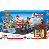 Carrera 1. First Mancs őrjárat Track Patrol elemes versenypálya (20063031) (Carrera 20063031)