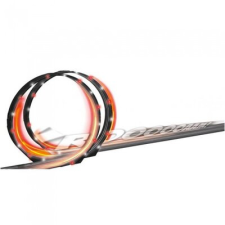 Carrera 61661 LED Hurok Készlet GO/D143 Versenypályához kisvasút