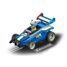 Carrera Autó GO/GO+ 64175 Mancs őrjárat - Chase pályaautó (GCG2362) (GCG2362) autópálya és játékautó
