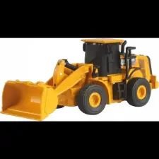 Carrera Cat 950 m Rc Kerekes Rakodó 1_64 távirányítós modell