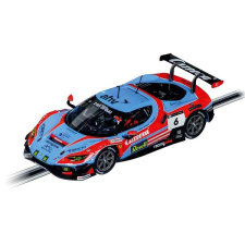 Carrera D124 23981 Ferrari 296 GT3 Carrera autópálya és játékautó