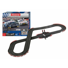 Carrera D132 30015 DTM Speed Memories versenypálya (GCD1068) autópálya és játékautó
