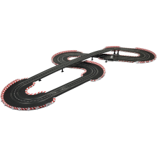 Carrera Digital 124 DTM Full Speed versenypálya autópálya és játékautó
