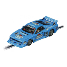Carrera Digital 132 Lancia Beta Montecarlo Világító autó autópályához 1:32 - Kék makett