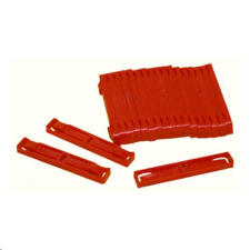 Carrera Digital/Evolution pályarögzítő elemek 20db  (20085245) (20085245) autópálya és játékautó