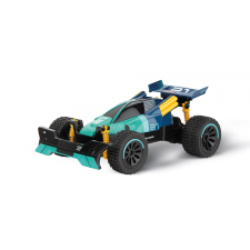 Carrera Factory Racing távirányítós autó - Kék (370201070) távirányítós modell