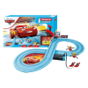 Carrera FIRST 63037 Verdák Friends Race versenypálya (GCO1022) (GCO1022)