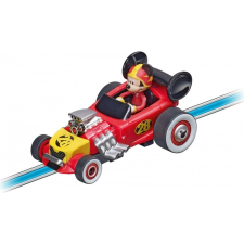 Carrera FIRST 65012 Mickey (20065012) autópálya és játékautó