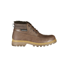 Carrera FOOTWEAR NŐI CSIZMA BARNA női csizma, bakancs