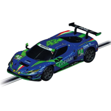 Carrera GO 64243 Ferrari 296 GT3 Cetilar Racing autópálya és játékautó