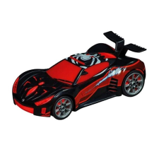 Carrera GO 64265 Pókember Speed Shifter black autópálya és játékautó