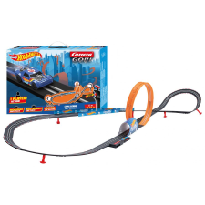 Carrera GO 68000 Hot Wheels 6m versenypálya (GCGC1000) (GCGC1000) autópálya és játékautó