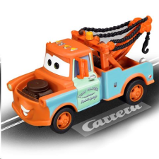 Carrera GO! Disney Verdák Matuka 1/43 Pályaautó  (20061183) (Carrera 20061183) autópálya és játékautó