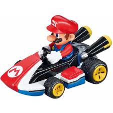 Carrera GO!!! Nintendo Mario Kart 8 kisautó - Mario autópálya és játékautó