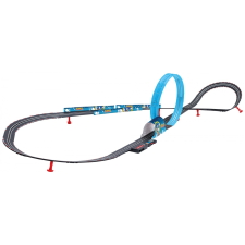 Carrera Go Sonic Autópálya 6m (20068001) autópálya és játékautó