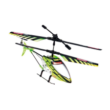 Carrera : Green Chopper 2 távirányítós helikopter 2.4GHz (501027X) (501027X) - Távirányítós jármű helikopter és repülő