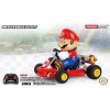 Carrera Játék autó Carrera Mario Kart Töltő 1:18 2,4 GHz
