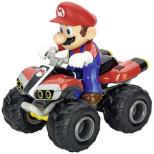 Carrera Mario Kart Mario Quad távirányítós autó (1:20) - Színes (370200996X) távirányítós modell