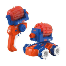  Carrera Nerf robbanó autó távirányítós modell