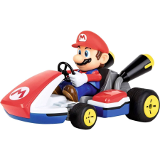 Carrera RC 2.4GHz Mario Kart (TM), Mario (370162107X) (370162107X) távirányítós modell