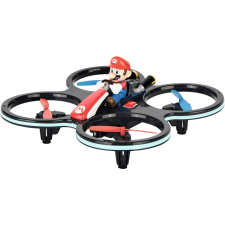 Carrera RC 2,4GHz Mini Mario-Copter távirányítós Drón (370503024P) távirányítós modell