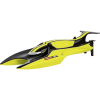 Carrera RC 2,4GHz Speedray Profi RC motoros csónak (370301030)