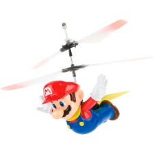 Carrera RC 2,4GHz Super Mario - Távirányítós Repülő Köpenyes Mario (370501032P) távirányítós modell