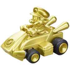 Carrera RC Mario Gold RC kezdő modellautó elektro versenyautó (370430001P) (370430001P) távirányítós modell