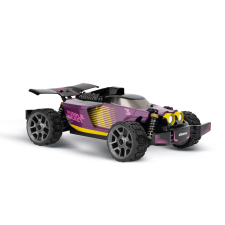 Carrera RC Purple Rocket -PX távirányítós autó - Lila autópálya és játékautó