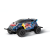 Carrera RC RB Peugeot WRX 208 távirányítós autó