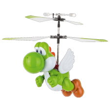 Carrera RC Super Mario Flying Yoshi távirányítós repülő figura (370501033) játékfigura