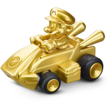 Carrera T6623 CARRERA RC MARIOKART (370430001P) barkácsolás, építés