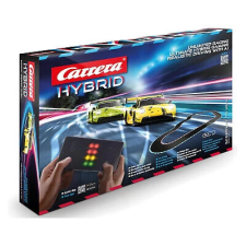 Carrera toys CARRERA-TOYS Hybrid Speedway to Hell autópálya autópálya és játékautó