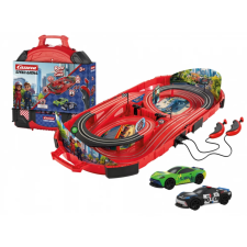 Carrera toys CARRERA-TOYS Speed Arena Rendőrségi üldözés pálya készlet makett