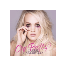  Carrie Underwood - Cry Pretty (Cd) rock / pop