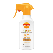 Carroten Family naptej spray SPF50 270ml naptej, napolaj