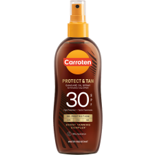  Carroten Protect and Tan SPF30 napolaj 150 ml naptej, napolaj