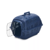  Carry Sport szállító box fém ajtóval sötétkék