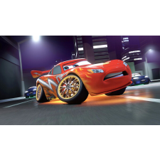  Cars 2 öntapadós és mosható fali tapéta, 300 x 250 cm tapéta, díszléc és más dekoráció