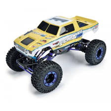 Carson X-CRAWLEE PRO 1:10 (4005299440670) távirányítós modell