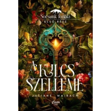 Carta Teen A kulcs szelleme egyéb e-könyv