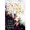 Carta Teen A Song to Raise a Storm - A dal, amely vihart kavar