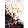 Carta Teen A Song to Raise a Storm - A dal, amely vihart kavar