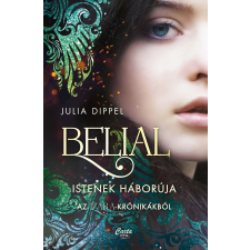 Carta Teen Belial - Istenek háborúja egyéb e-könyv